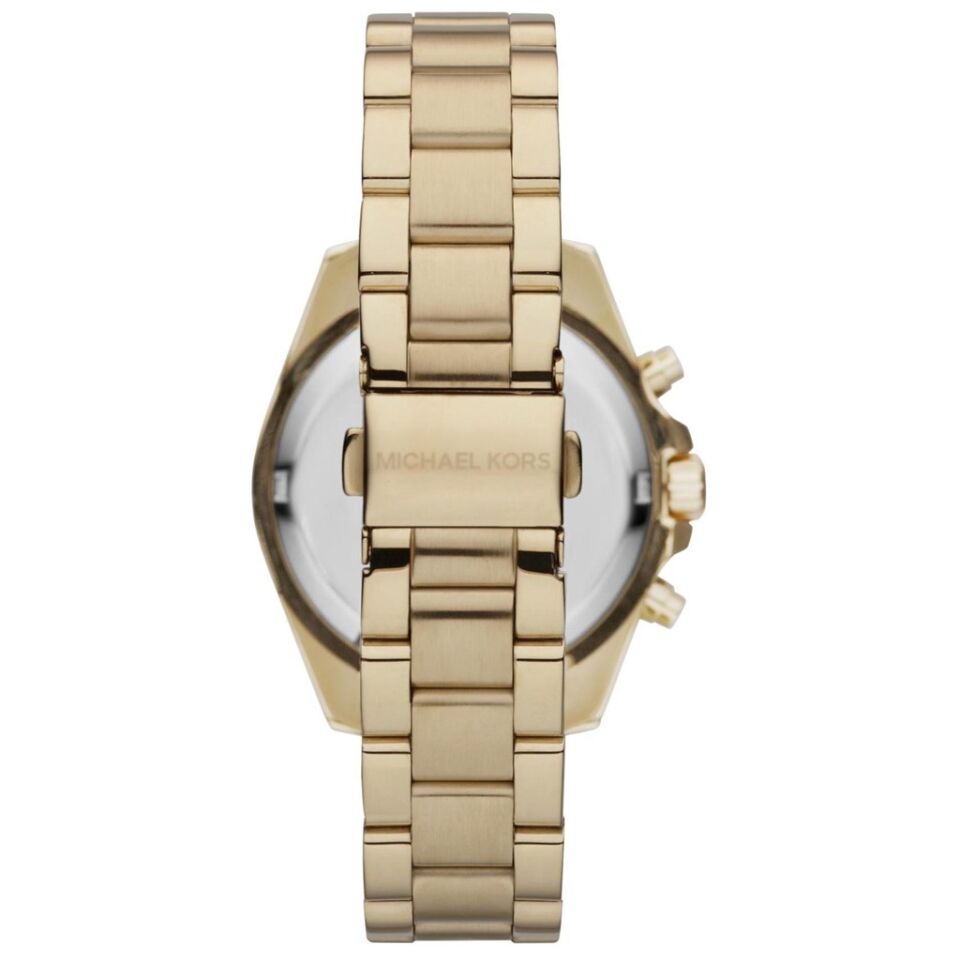 MICHAEL KORS MK5798 Quartz KADIN / KIZ KOL SAATİ