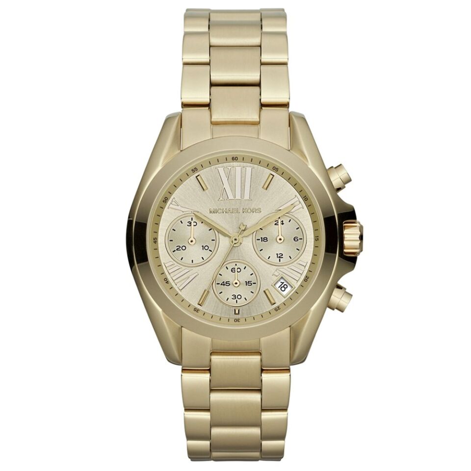MICHAEL KORS MK5798 Quartz KADIN / KIZ KOL SAATİ