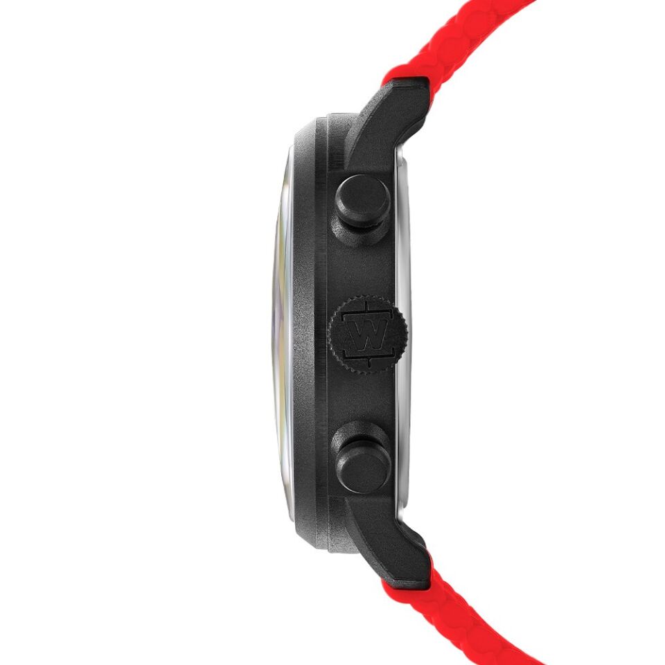 WELDER WWRP503 Quartz ERKEK KOL SAATİ