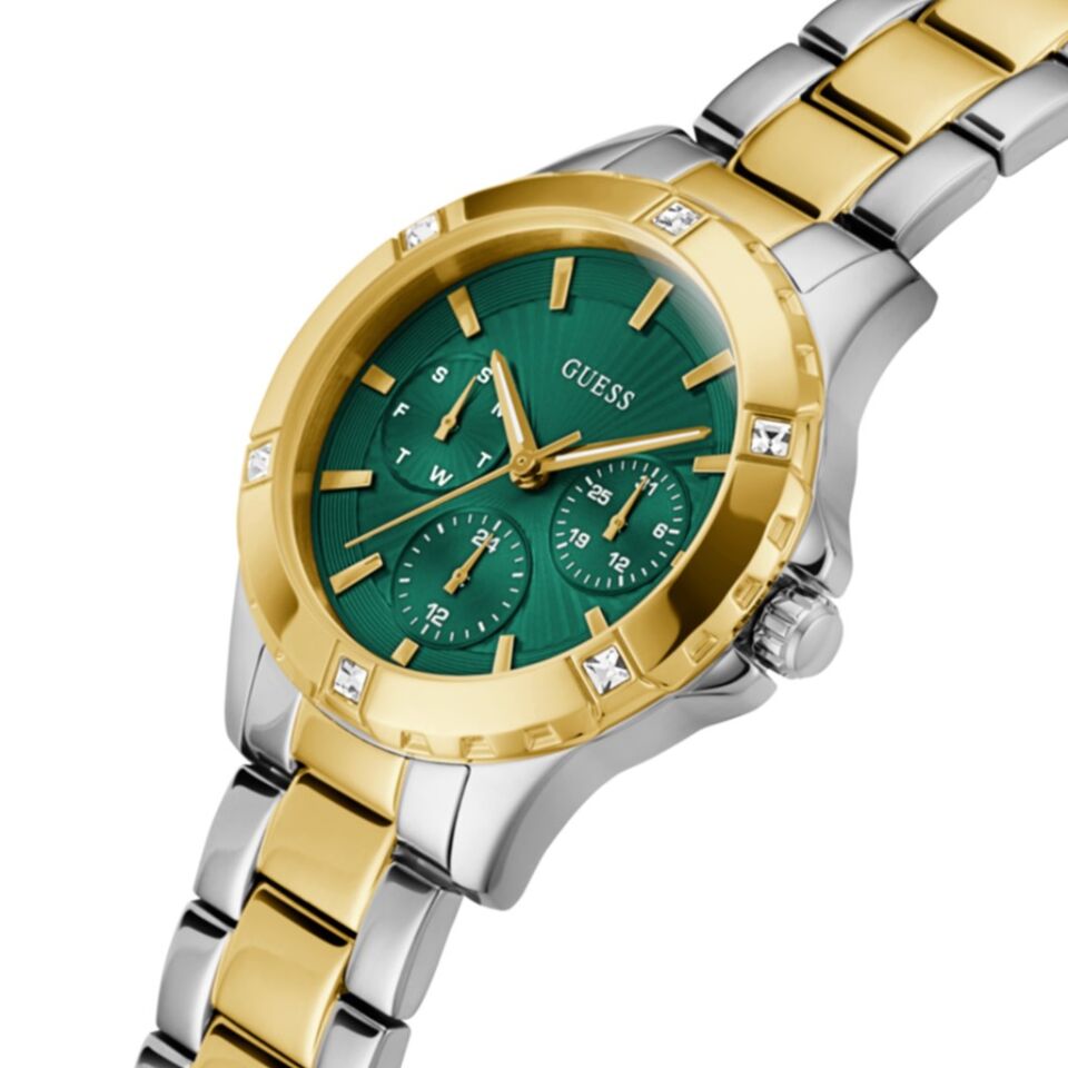 GUESS GUGW0723L1 Quartz KADIN / KIZ KOL SAATİ