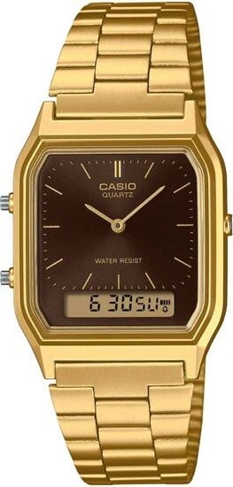 CASIO AQ-230GA-5AMQYDF Analog & Dijital ERKEK KOL SAATİ