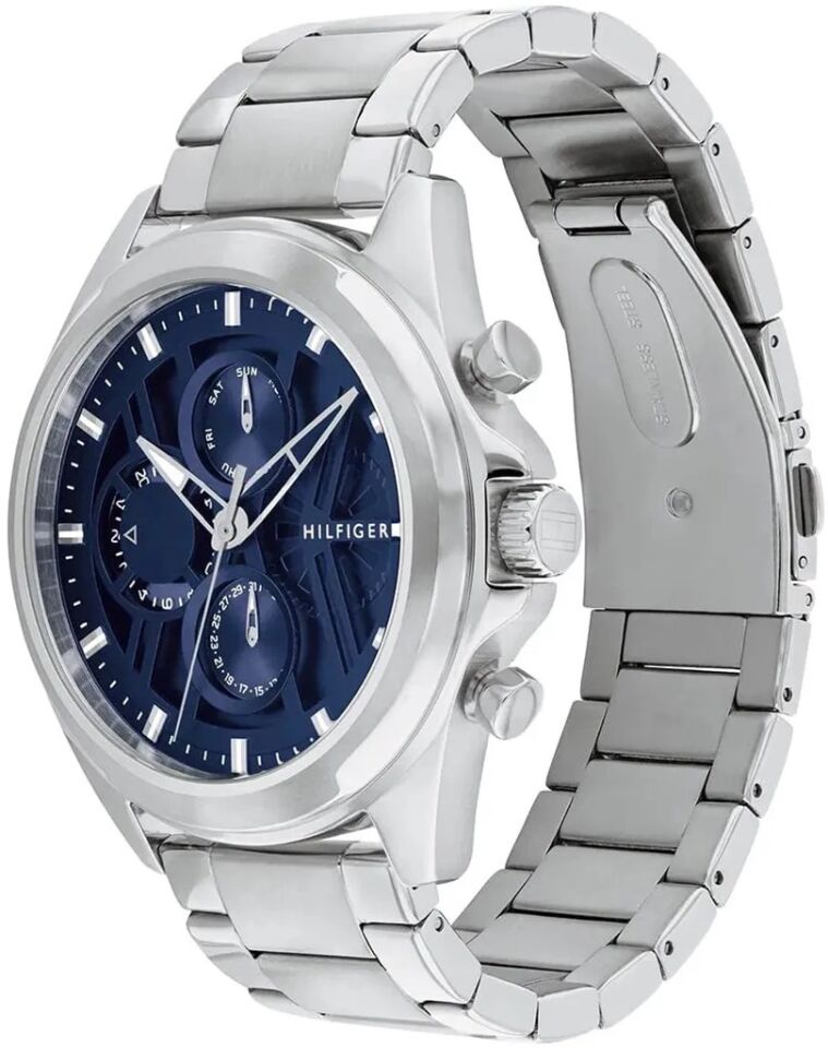 TOMMY HILFIGER TH1710656 Analog ERKEK KOL SAATİ
