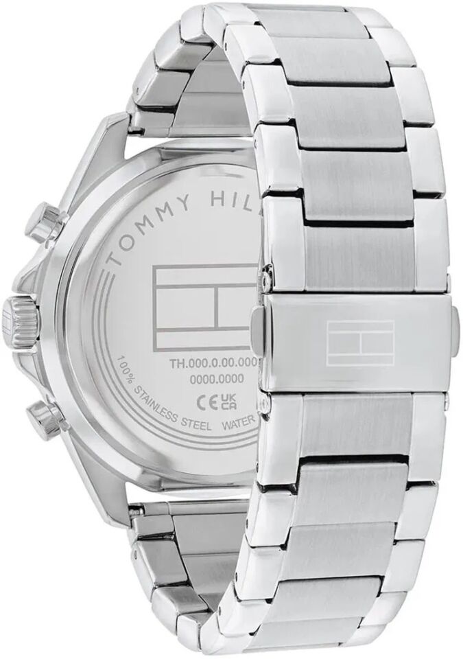 TOMMY HILFIGER TH1710656 Analog ERKEK KOL SAATİ