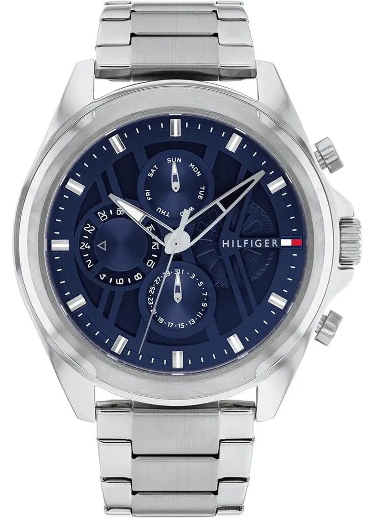TOMMY HILFIGER TH1710656 Analog ERKEK KOL SAATİ