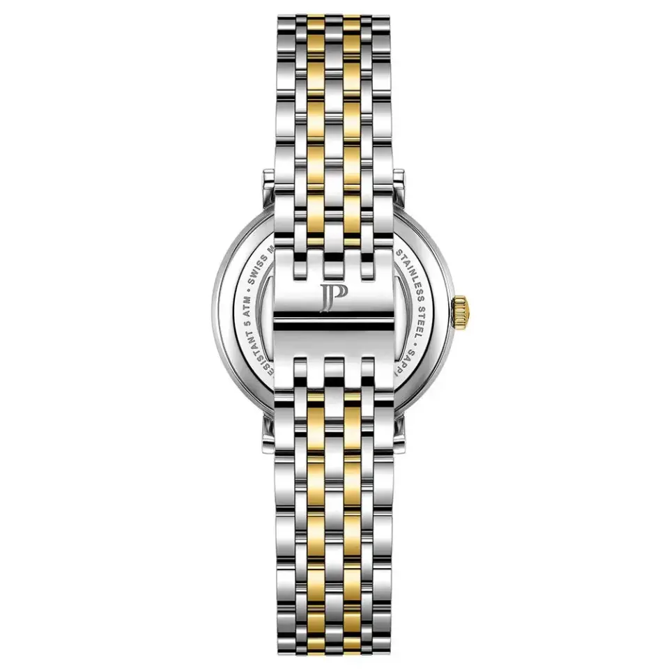 JACQUES PHILIPPE JPQLS947328YG Quartz KADIN / KIZ KOL SAATİ