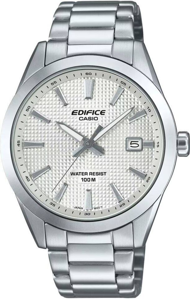 CASIO EFV-160D-7AVDF Quartz ERKEK KOL SAATİ