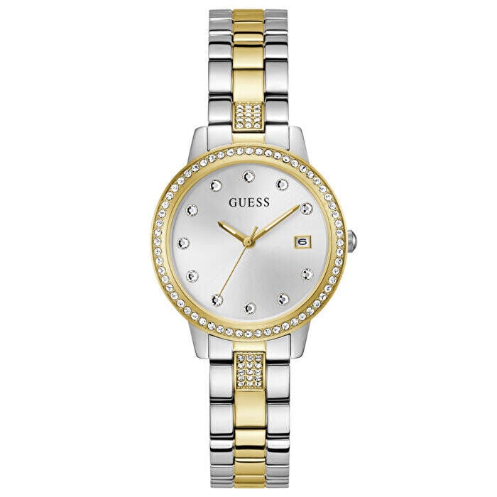 Guess GUGW0725L1 Pilli (Quartz) Kadın Kol Saati | Safir Saat