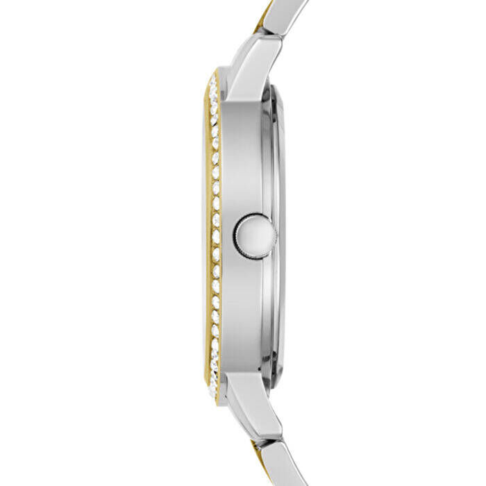 Guess GUGW0725L1 Pilli (Quartz) Kadın Kol Saati | Safir Saat