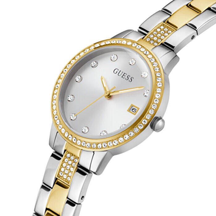 GUESS GUGW0725L1 Quartz KADIN / KIZ KOL SAATİ