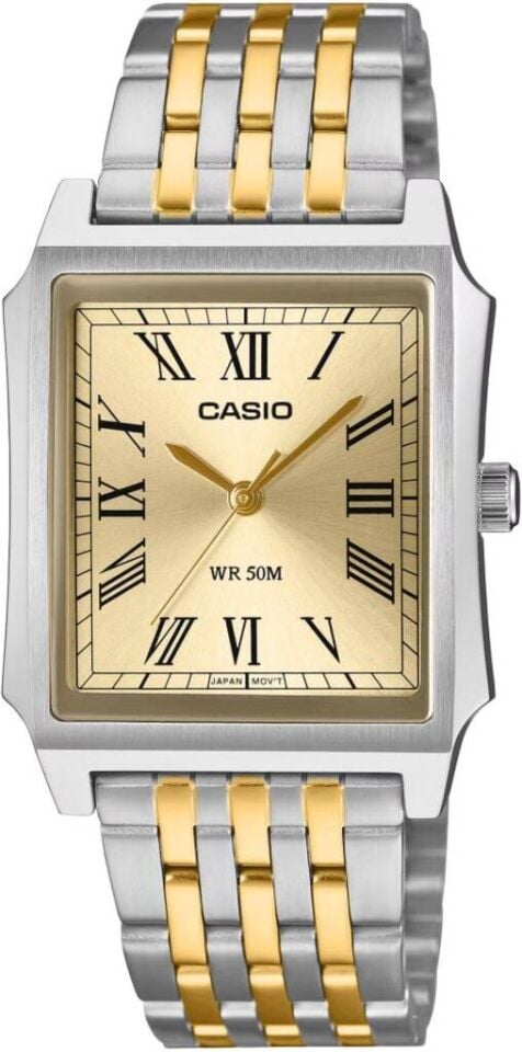 CASIO MTP-B190SG-9BVDF Quartz ERKEK KOL SAATİ