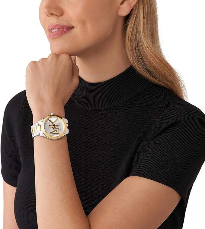 MICHAEL KORS MK4735 Quartz KADIN / KIZ KOL SAATİ