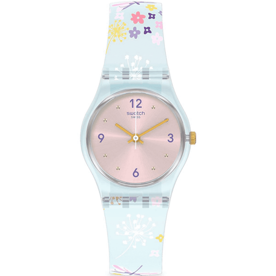 SwatchLL124Kol Saati