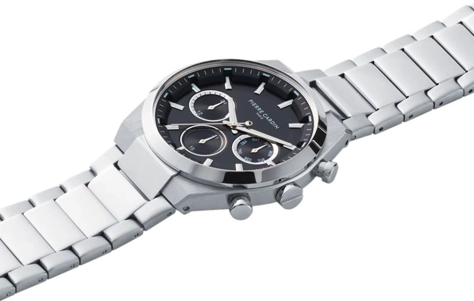 PIERRE CARDIN CML.0000 Quartz ERKEK KOL SAATİ