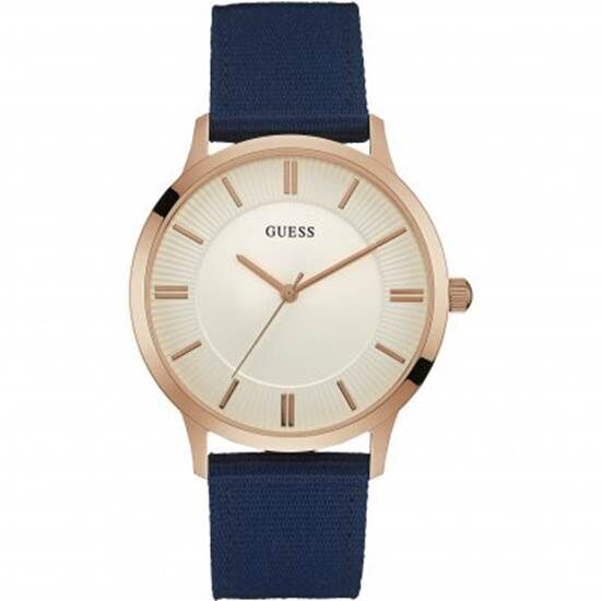 GuessGUW0795G1Unisex Pilli Kol Saati