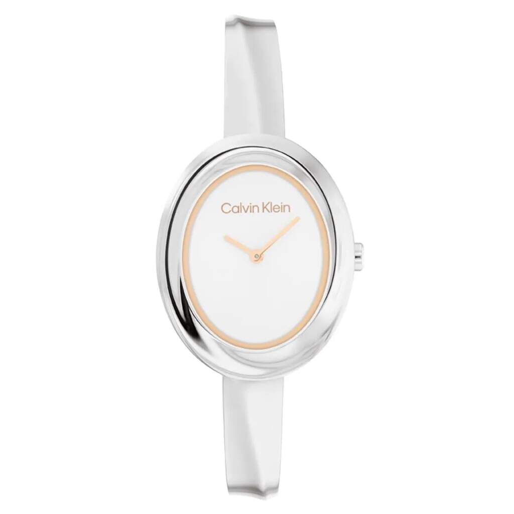 CALVIN KLEIN CK25100055 Quartz KADIN / KIZ KOL SAATİ