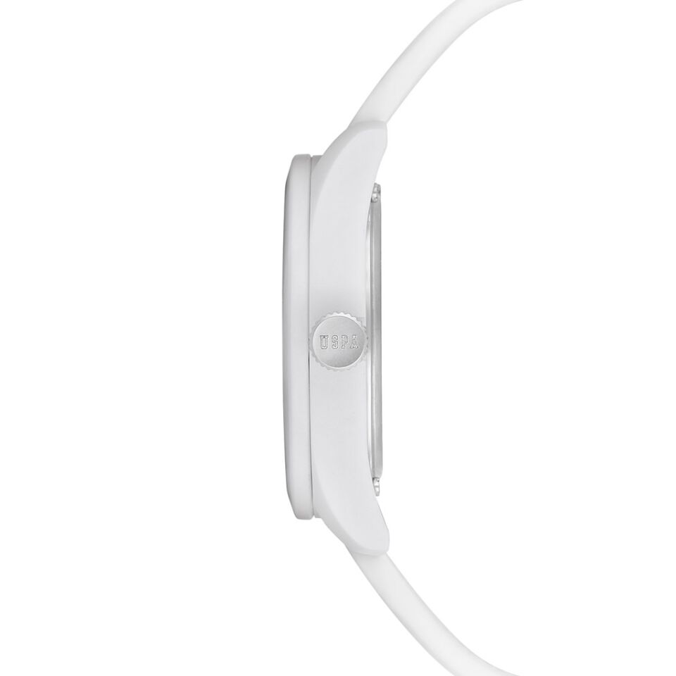 U.S. Polo Assn.USPA1022-03Erkek Analog Kol Saati