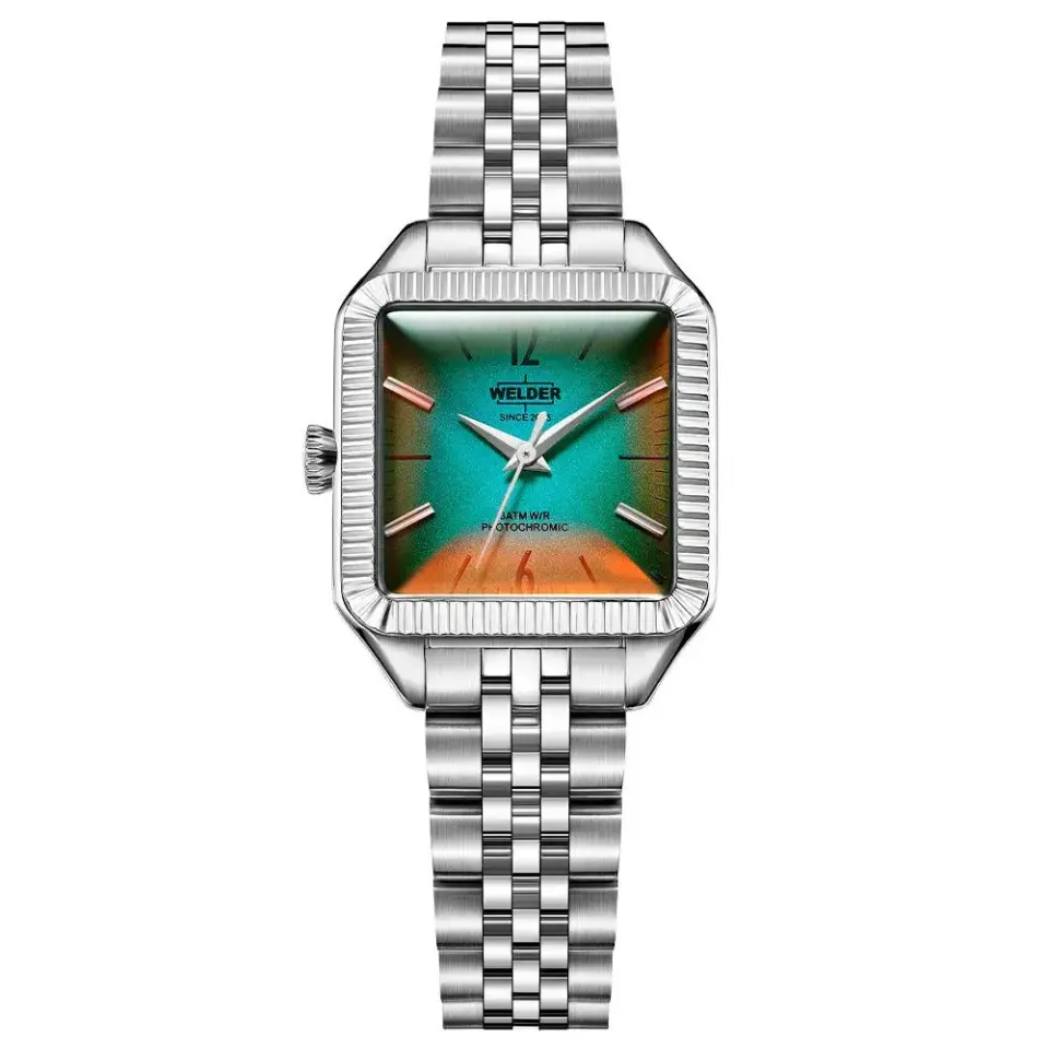 WELDER WRC910 Quartz KADIN / KIZ KOL SAATİ