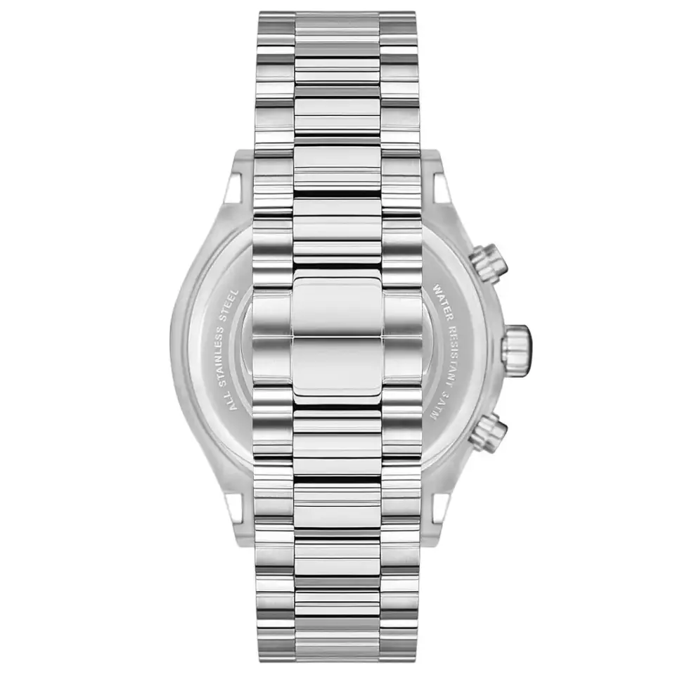 JACQUES PHILIPPE JPQGC201316N Quartz ERKEK KOL SAATİ