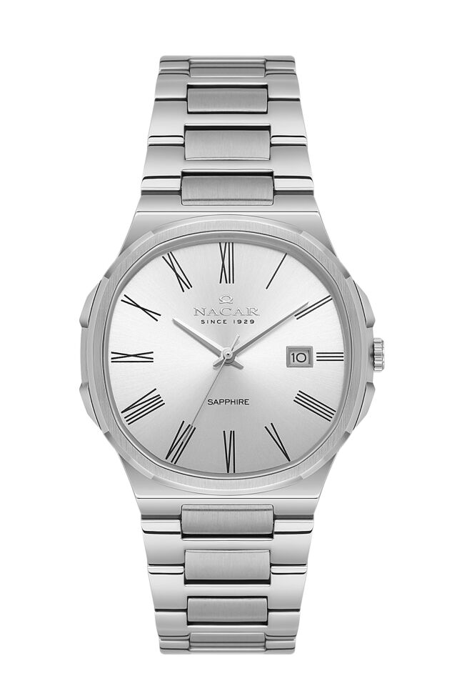NACAR NC33-298377-AWM Quartz ERKEK KOL SAATİ