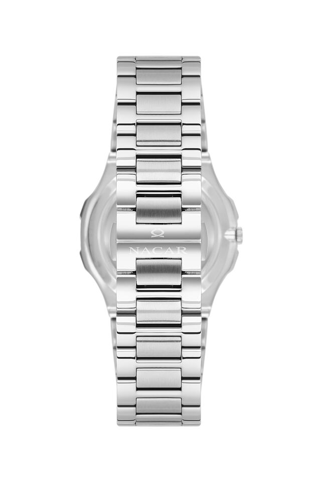 NACAR NC33-298377-AWM Quartz ERKEK KOL SAATİ