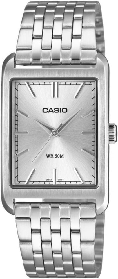 CASIO MTP-B215D-7AVDF Pilli (Quartz) Erkek Kol Saati