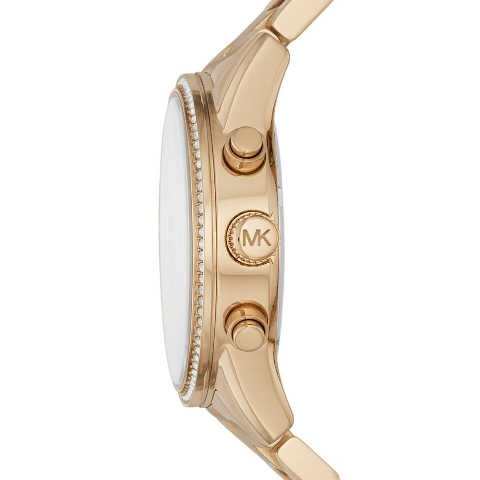 MICHAEL KORS MK6356 Quartz KADIN / KIZ KOL SAATİ