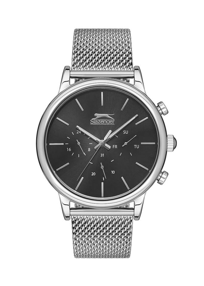 SLAZENGER SL.09.2029.2.05 Analog ERKEK KOL SAATİ