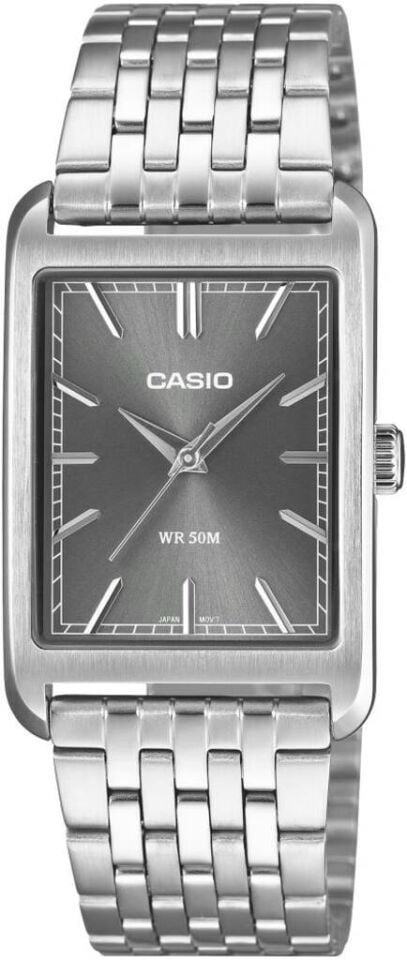 CASIO MTP-B215D-8AVDF Pilli (Quartz) Erkek Kol Saati