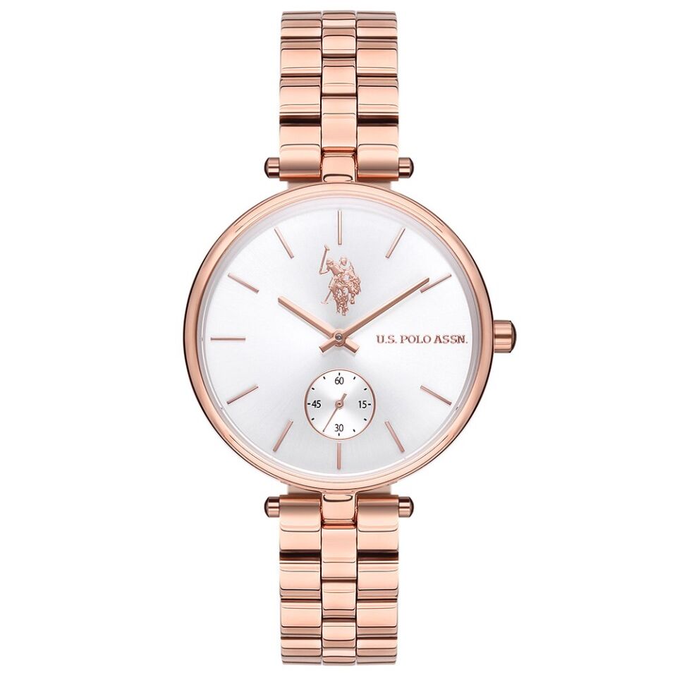 U.S. Polo Assn.USPA2000-05Kadın Analog Kol Saati