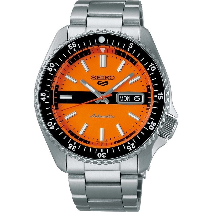 SEIKO SRPK111K1 Otomatik ERKEK KOL SAATİ