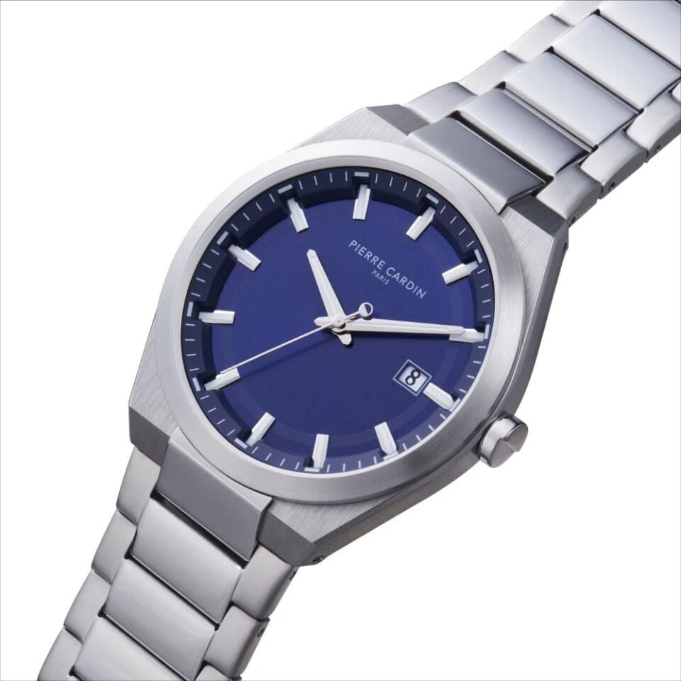 PIERRE CARDIN CML.0016 Erkek Kol Saati