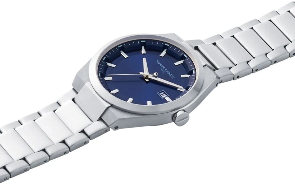 PIERRE CARDIN CML.0016 Erkek Kol Saati