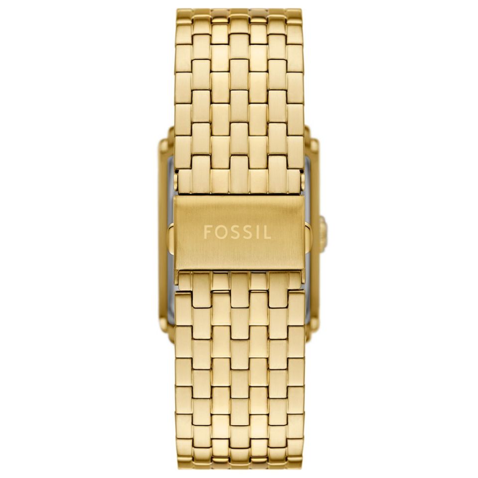 FOSSIL FFS6009 Quartz ERKEK KOL SAATİ
