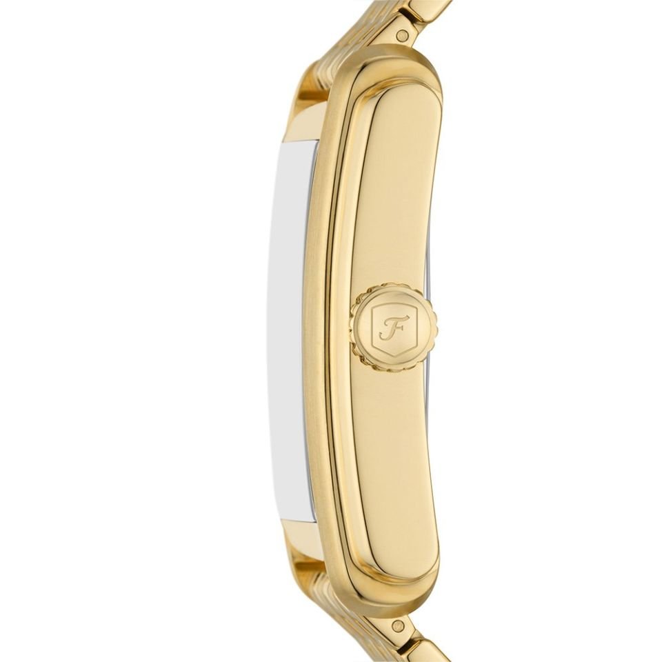FOSSIL FFS6009 Quartz ERKEK KOL SAATİ