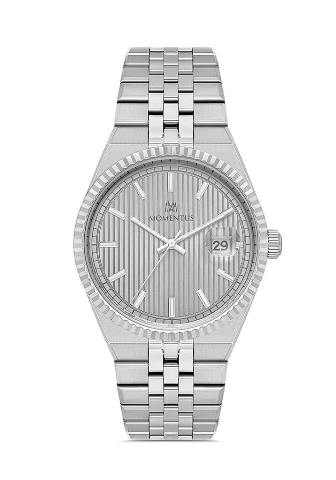 MOMENTUS CR264S-02SS Quartz KADIN / KIZ KOL SAATİ