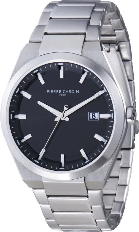 PIERRE CARDIN CML.0017 Quartz ERKEK KOL SAATİ