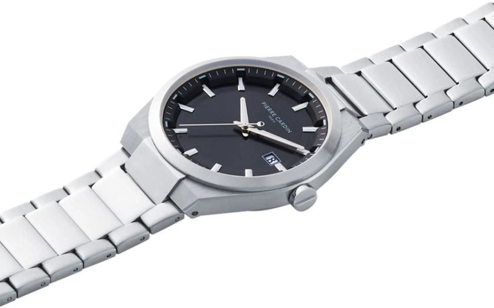 PIERRE CARDIN CML.0017 Quartz ERKEK KOL SAATİ