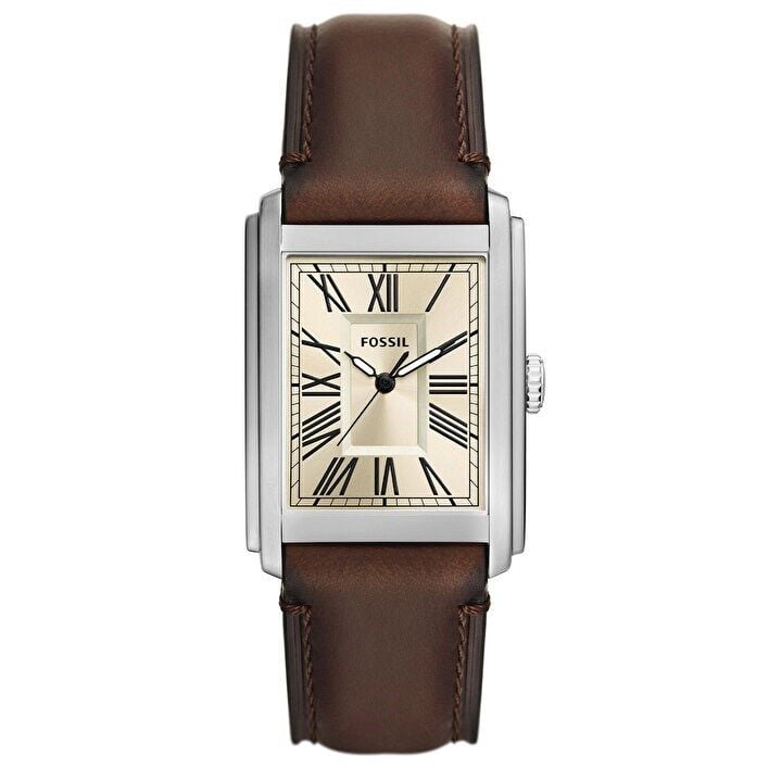 Fossil FFS6012 Pilli (Quartz) Erkek Kol Saati | Safir Saat