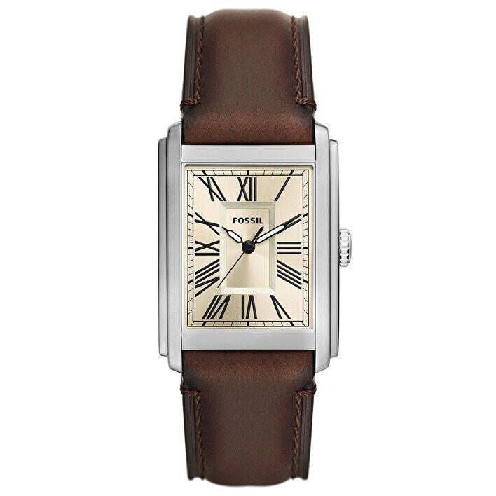 FOSSIL FFS6012 Quartz ERKEK KOL SAATİ