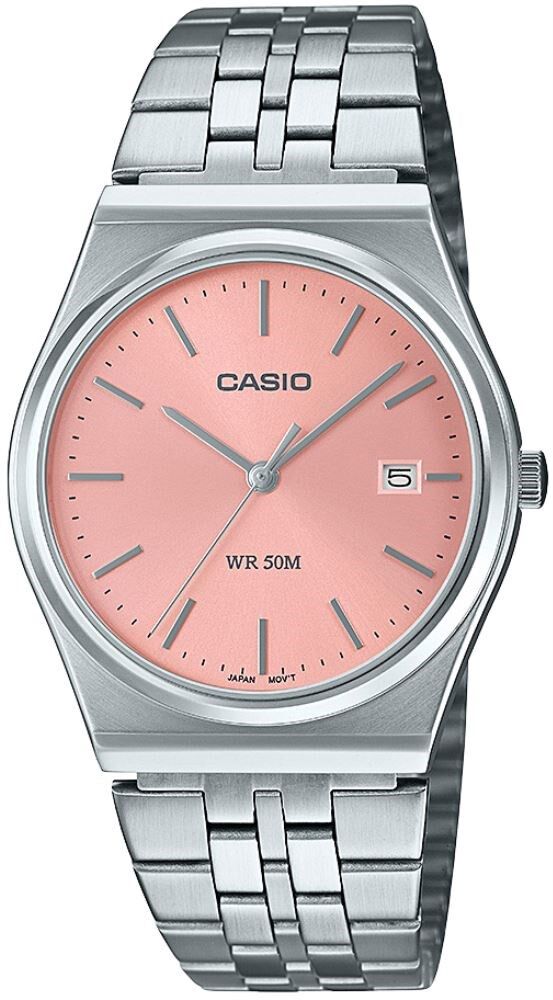 CASIO MTP-B145D-4AVDF Quartz ERKEK KOL SAATİ