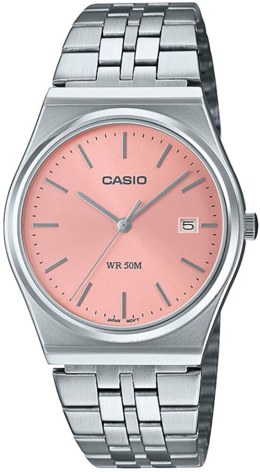 CASIO MTP-B145D-4AVDF Quartz ERKEK KOL SAATİ