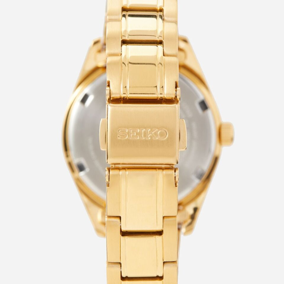 SEIKO SUR632P1 Quartz KADIN / KIZ KOL SAATİ