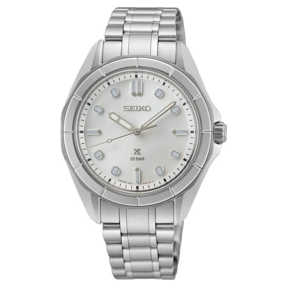 SEIKO SUR595J1 Kol Saati