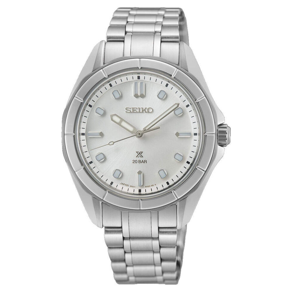 SEIKO SUR595J1 Quartz KADIN / KIZ KOL SAATİ