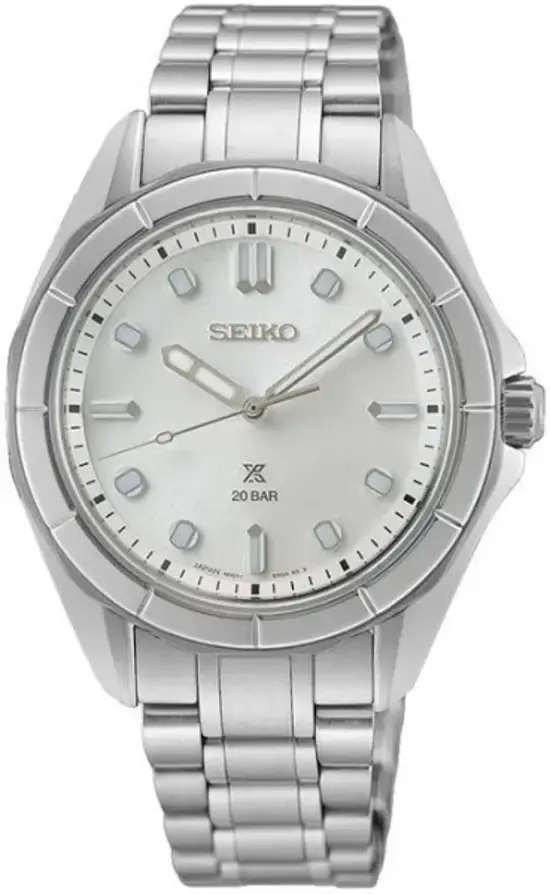 SEIKO SUR595J1 Pilli (Quartz) Kadın Kol Saati
