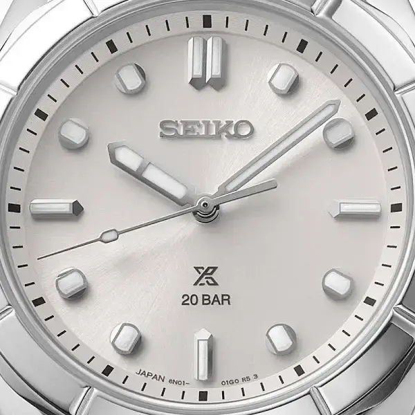 SEIKO SUR595J1 Pilli (Quartz) Kadın Kol Saati