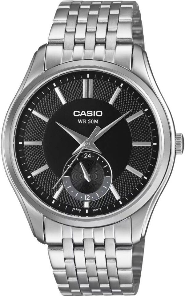 CASIO MTP-B315D-1AVDF Quartz ERKEK KOL SAATİ