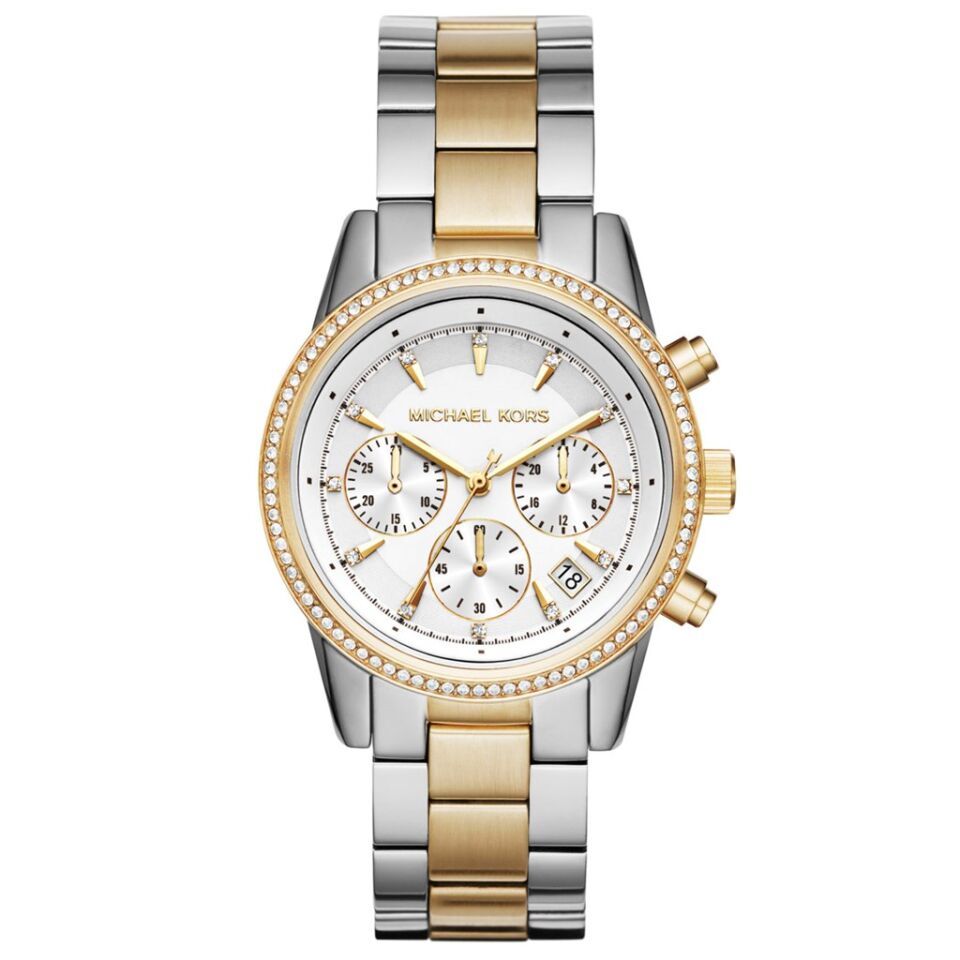 MICHAEL KORS MK6474 Quartz KADIN / KIZ KOL SAATİ