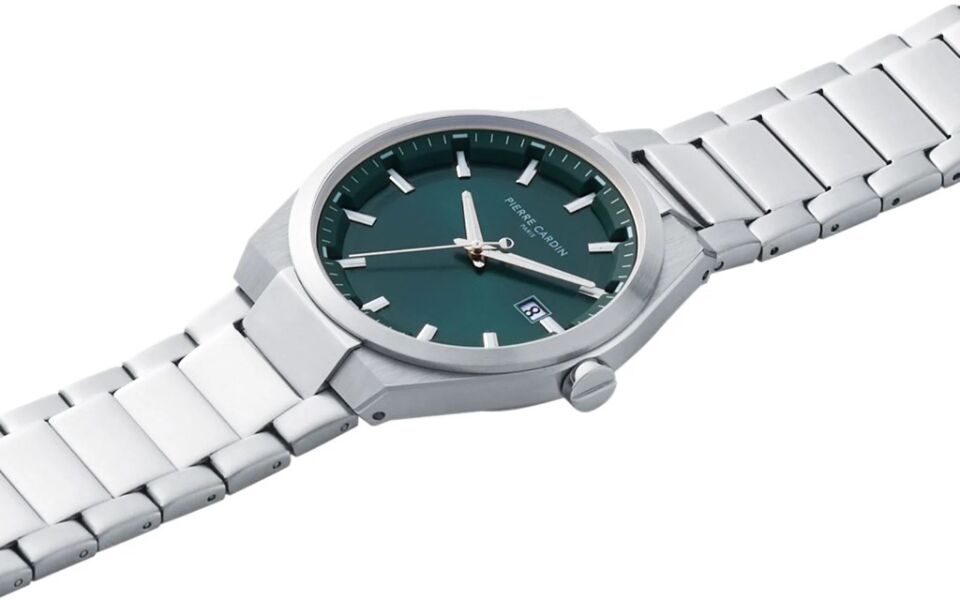 PIERRE CARDIN CML.0018 Quartz ERKEK KOL SAATİ