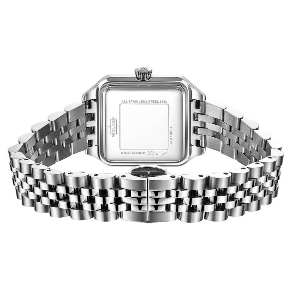 WELDER WRC915 Quartz ERKEK KOL SAATİ